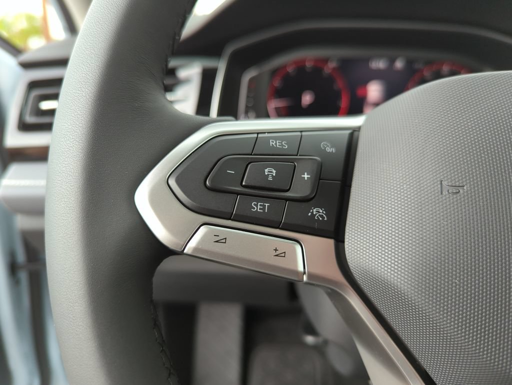 New 2026 Volkswagen Jetta SEL FWD image 37