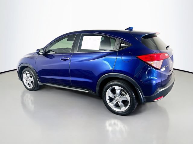 Used 2017 Honda HR-V EX image 5