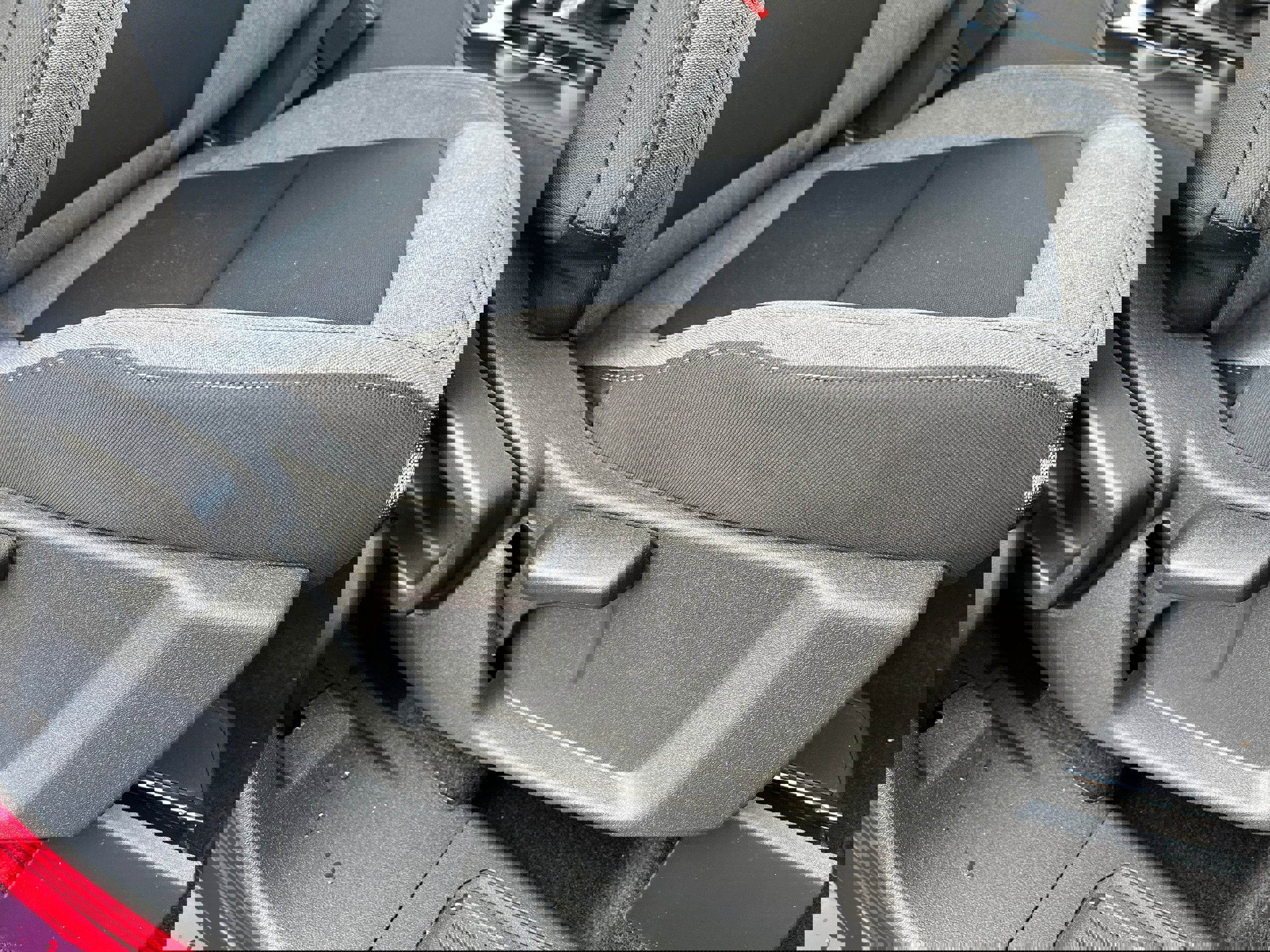 New 2025 Ford Bronco 2-Door image 16