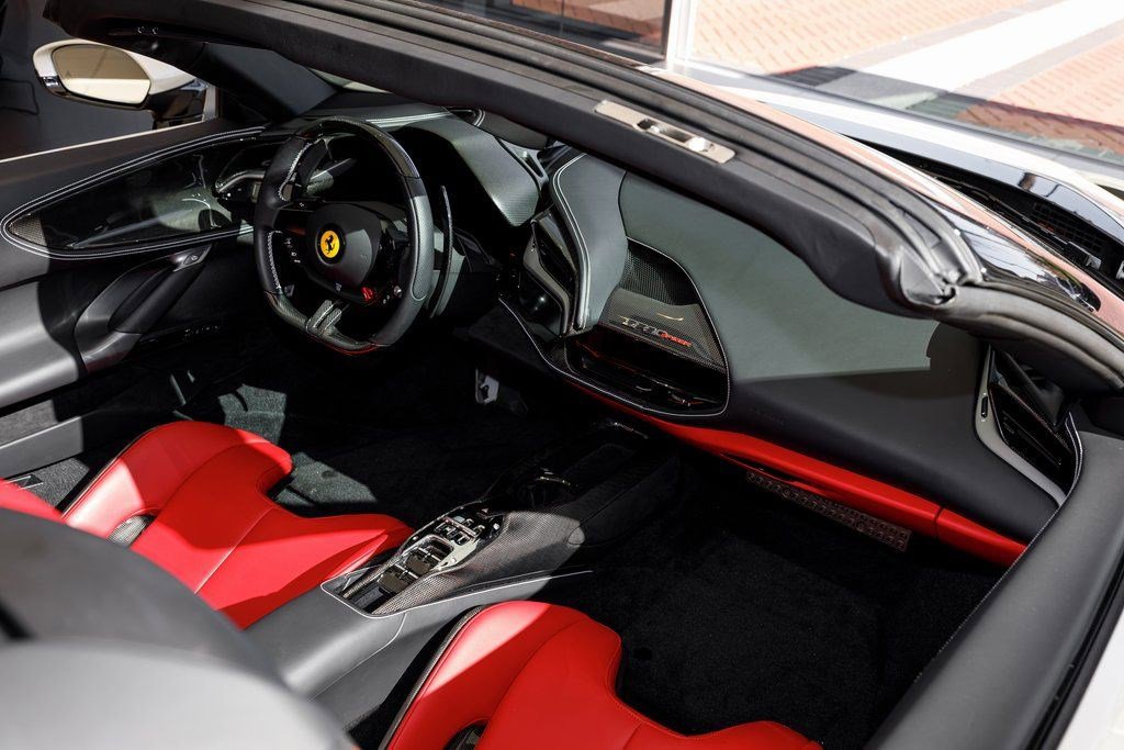 Used 2024 Ferrari SF90 Spider AWD/4WD image 37