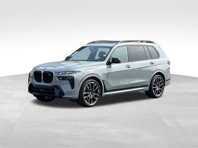 Used 2026 BMW X7 M60i AWD/4WD image 1