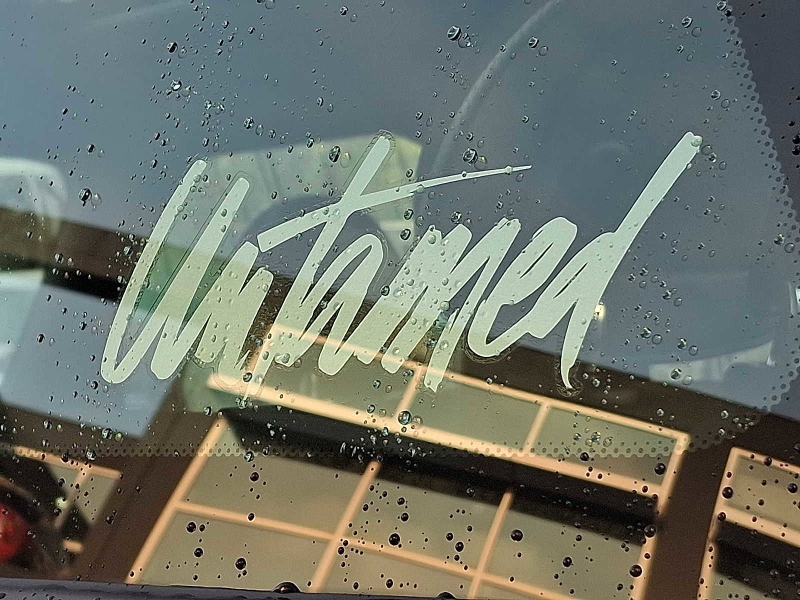 Certified 2023 MINI Cooper Countryman SE w/ Mini Untamed Edition image 28