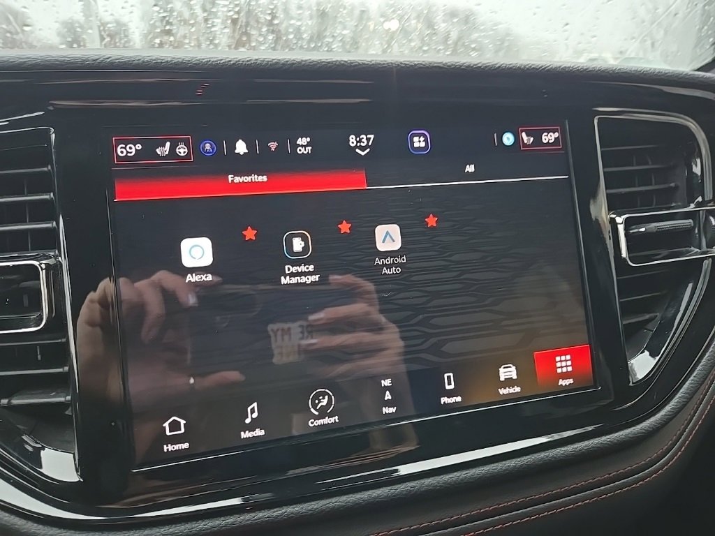 Used 2023 Dodge Durango GT image 55