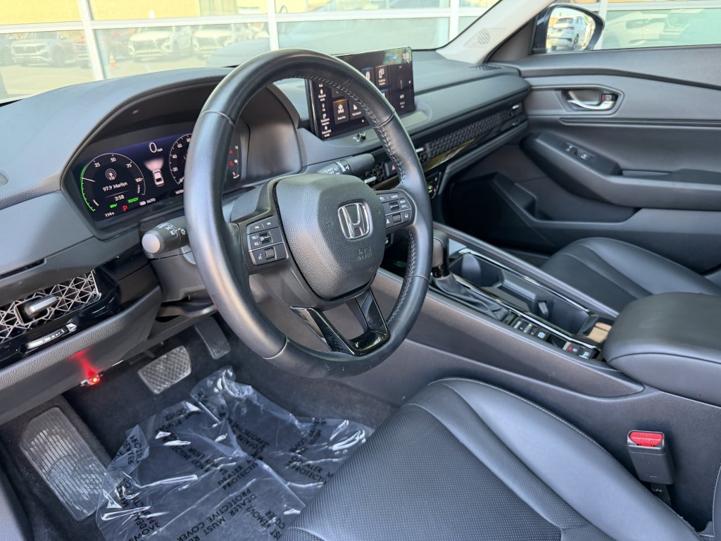Used 2024 Honda Accord EX-L image 30