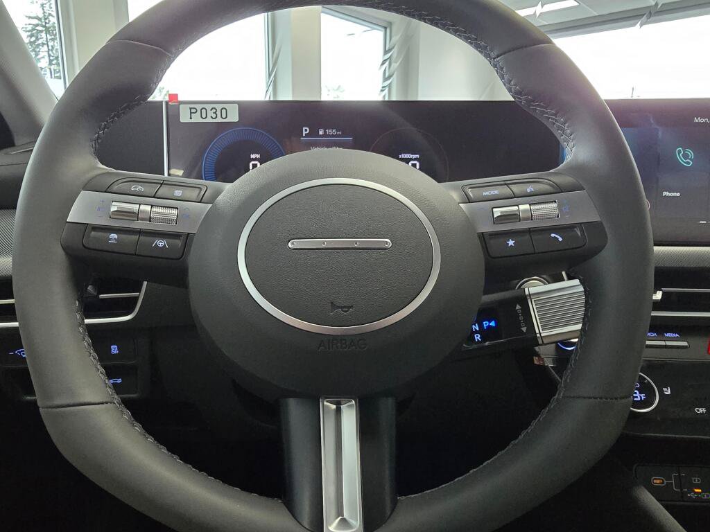 New 2026 Hyundai Sonata SEL AWD/4WD image 22