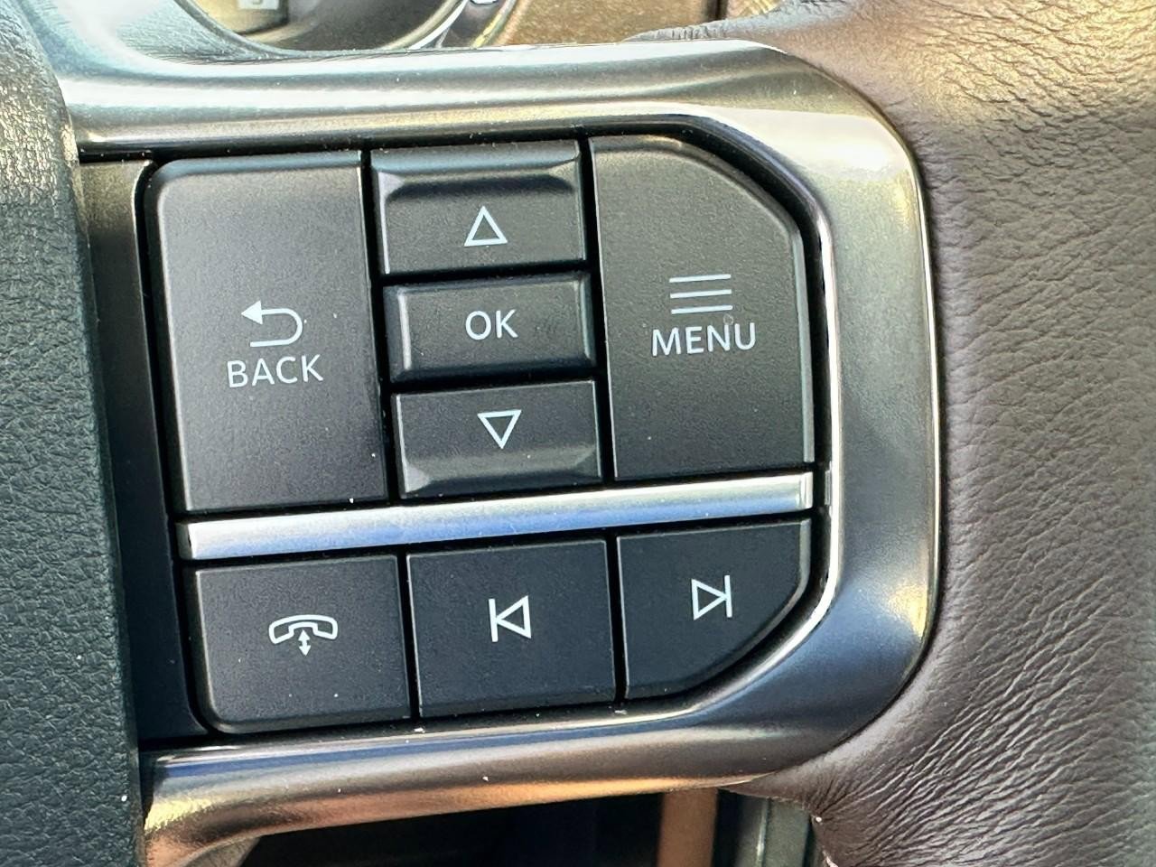 New 2026 Ford F150 King Ranch image 14
