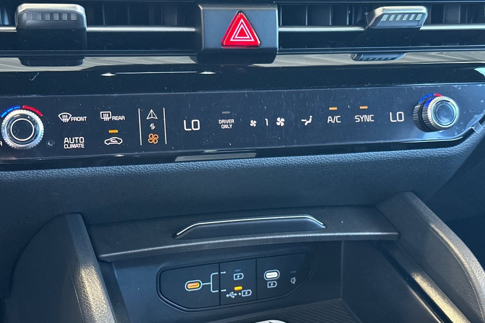New 2026 Kia Sportage X-Line AWD/4WD image 20