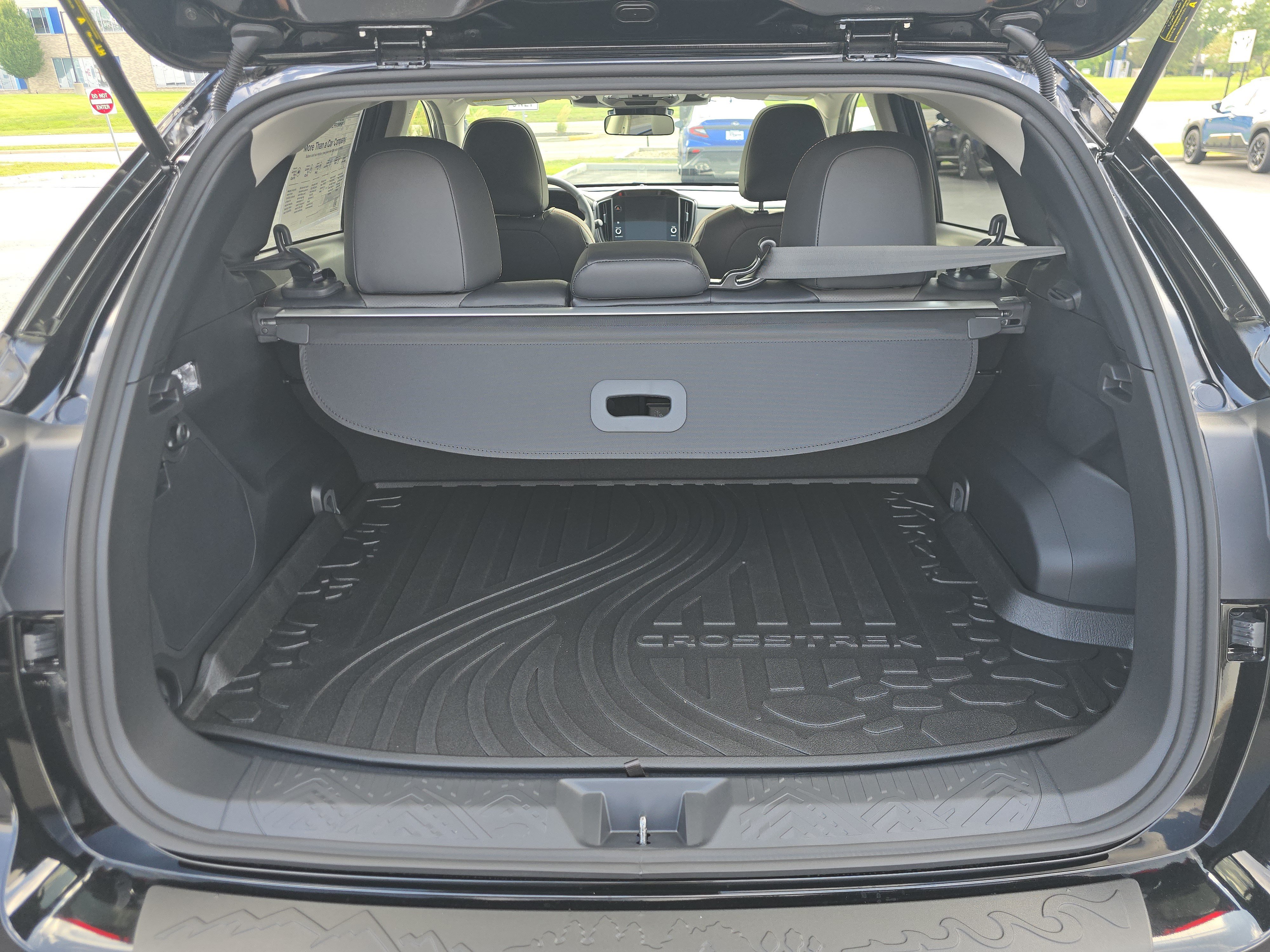 New 2026 Subaru Crosstrek 2.5i Limited AWD/4WD image 18
