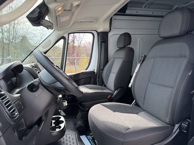 Used 2023 RAM ProMaster 2500 image 16