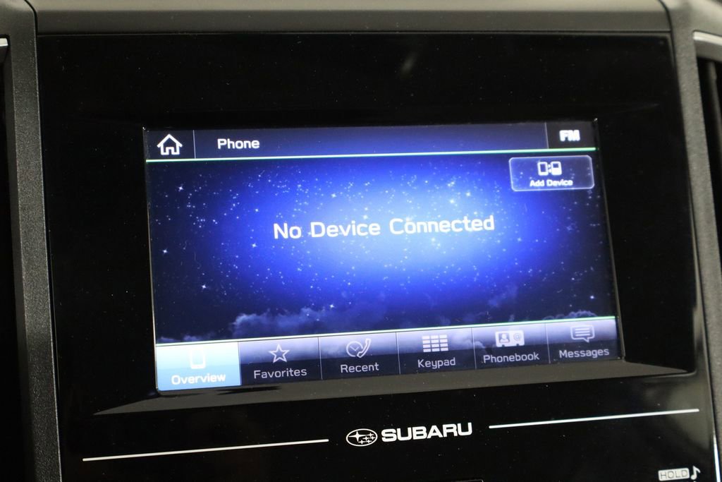 Used 2022 Subaru Impreza 2.0i w/ Popular Package #3 AWD/4WD image 30