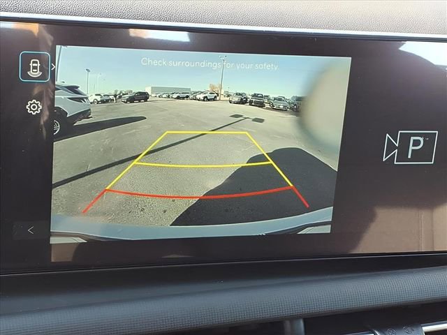 New 2026 Hyundai Tucson SE image 18