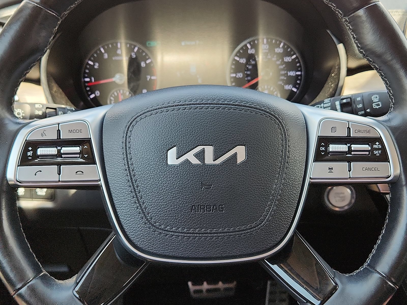Used 2022 Kia Telluride SX w/ SX Prestige Package AWD/4WD image 24