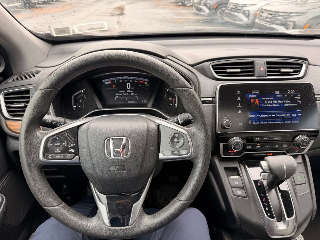 Used 2018 Honda CR-V EX image 11