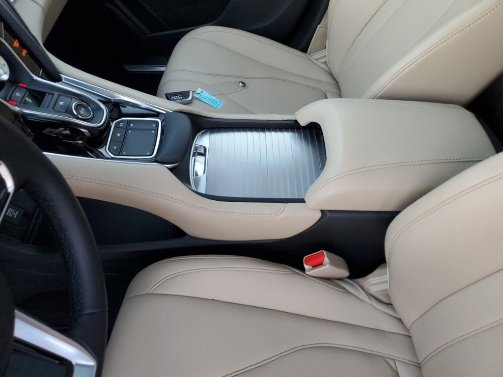 Used 2022 Acura RDX AWD image 30