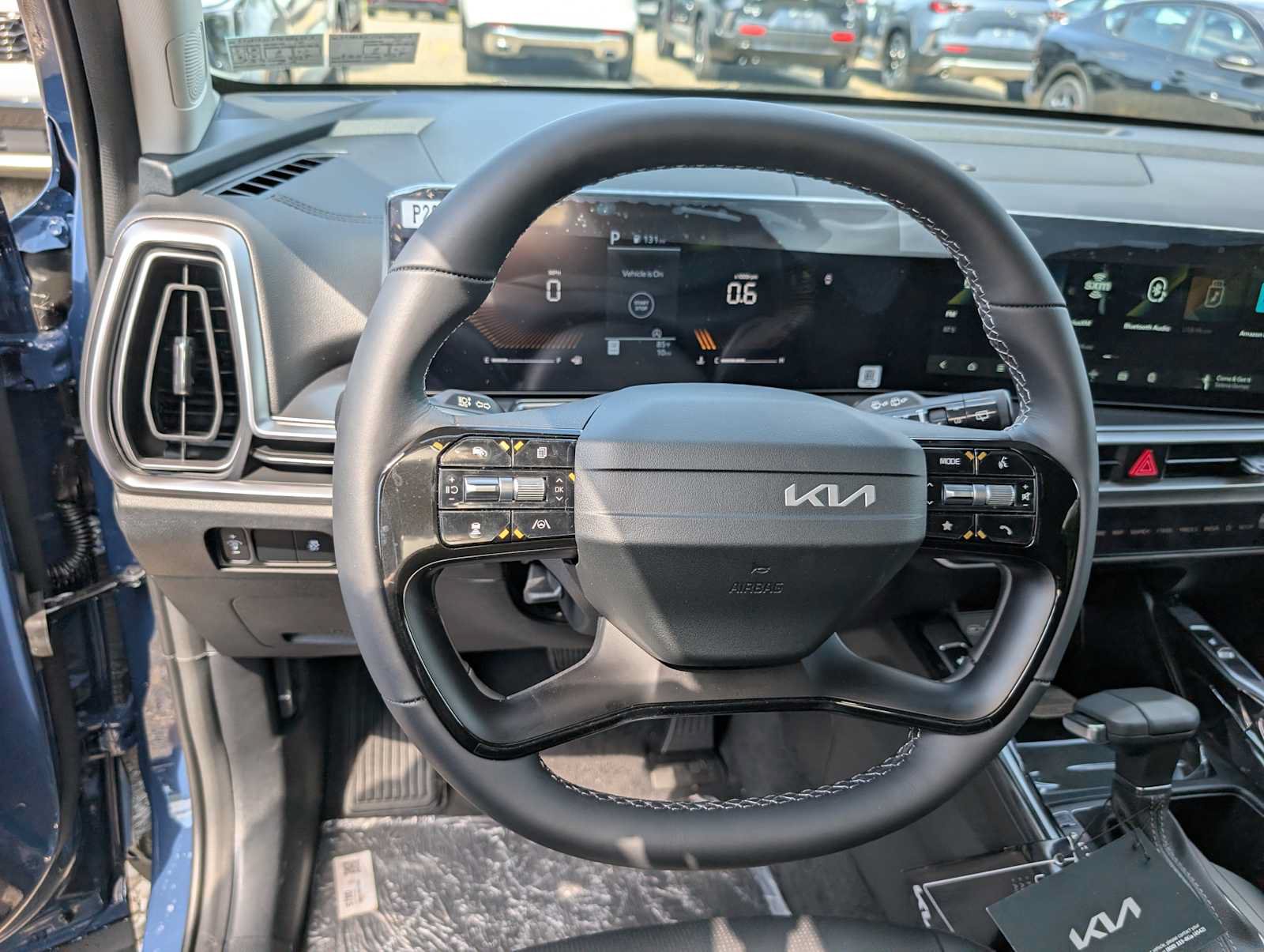 New 2026 Kia Sorento S AWD/4WD image 30