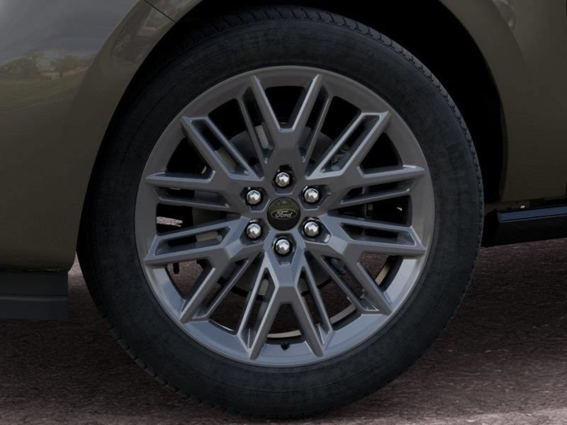 New 2027 Ford Expedition Max Platinum w/ Stealth Appearance Package AWD/4WD image 19