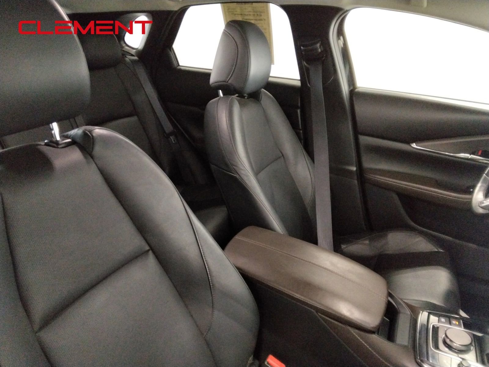 Used 2024 MAZDA CX-30 AWD 2.5 S w/ Premium Package image 42