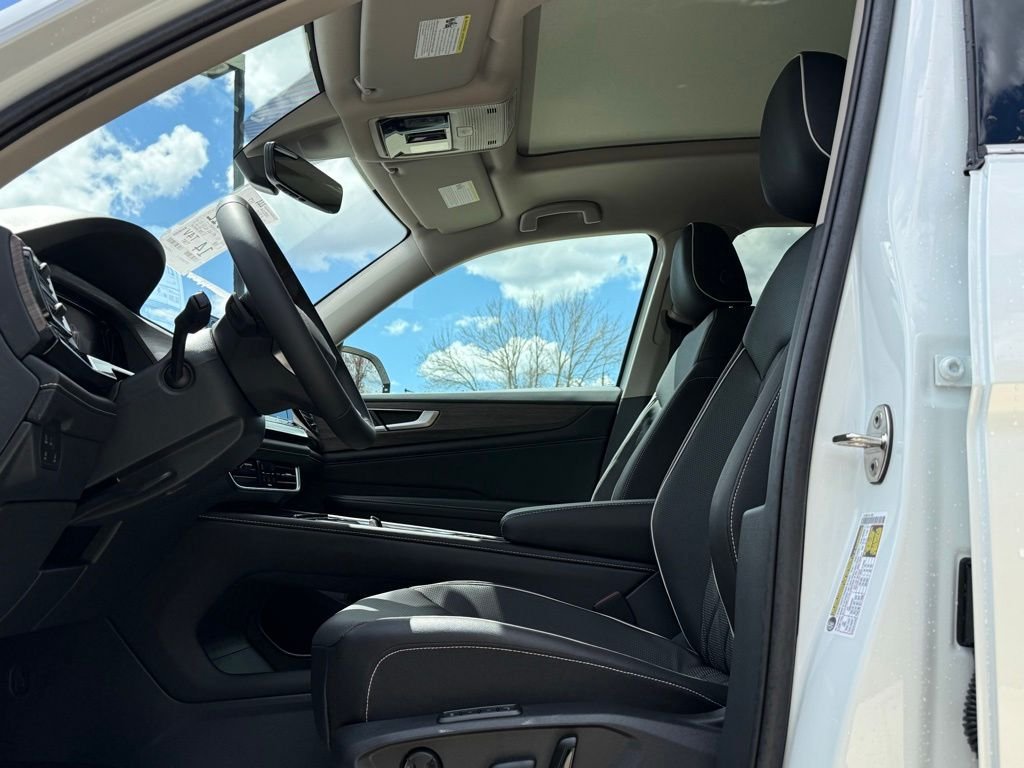 New 2026 Volkswagen Atlas SEL Premium R-Line AWD/4WD image 31