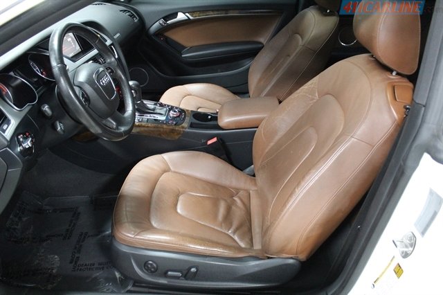 Used 2011 Audi A5 2.0T Premium Plus image 9