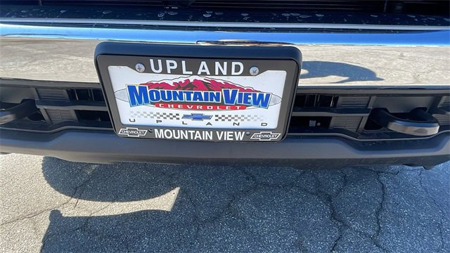 New 2025 Chevrolet Silverado 3500 W/T w/ WT Convenience Package image 8