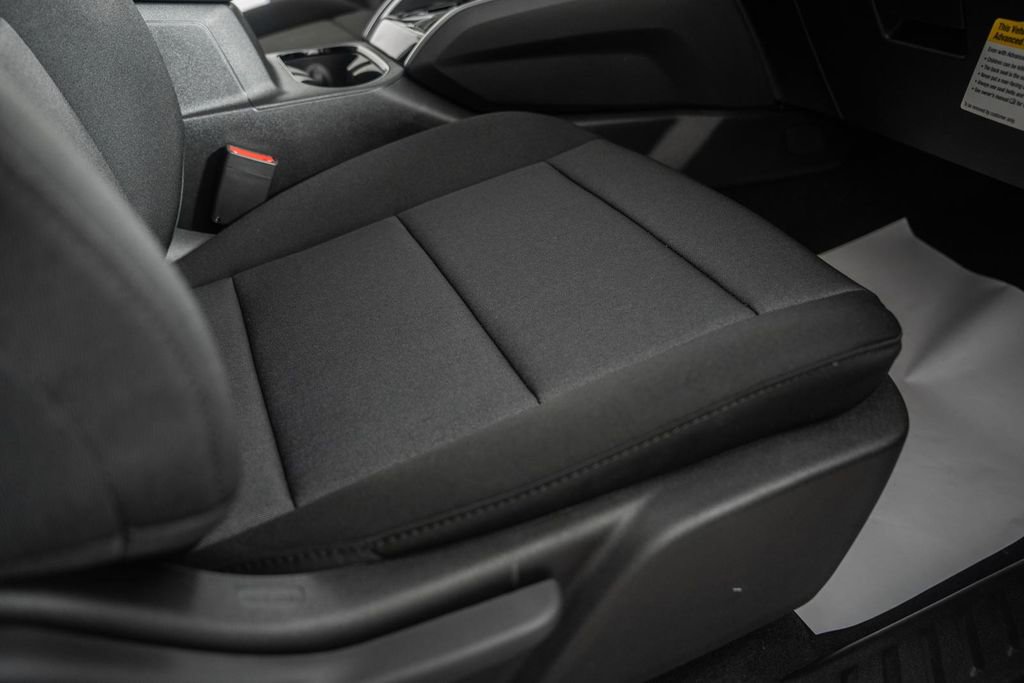 New 2026 Chevrolet Colorado W/T w/ WT Custom Package image 30