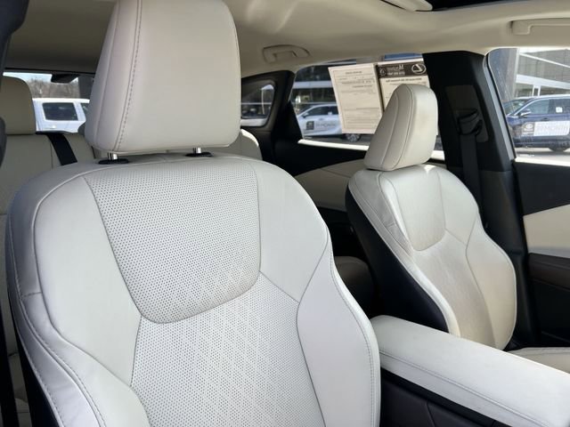 Used 2023 Lexus RX 350 Premium Plus w/ Cold Area Package image 23