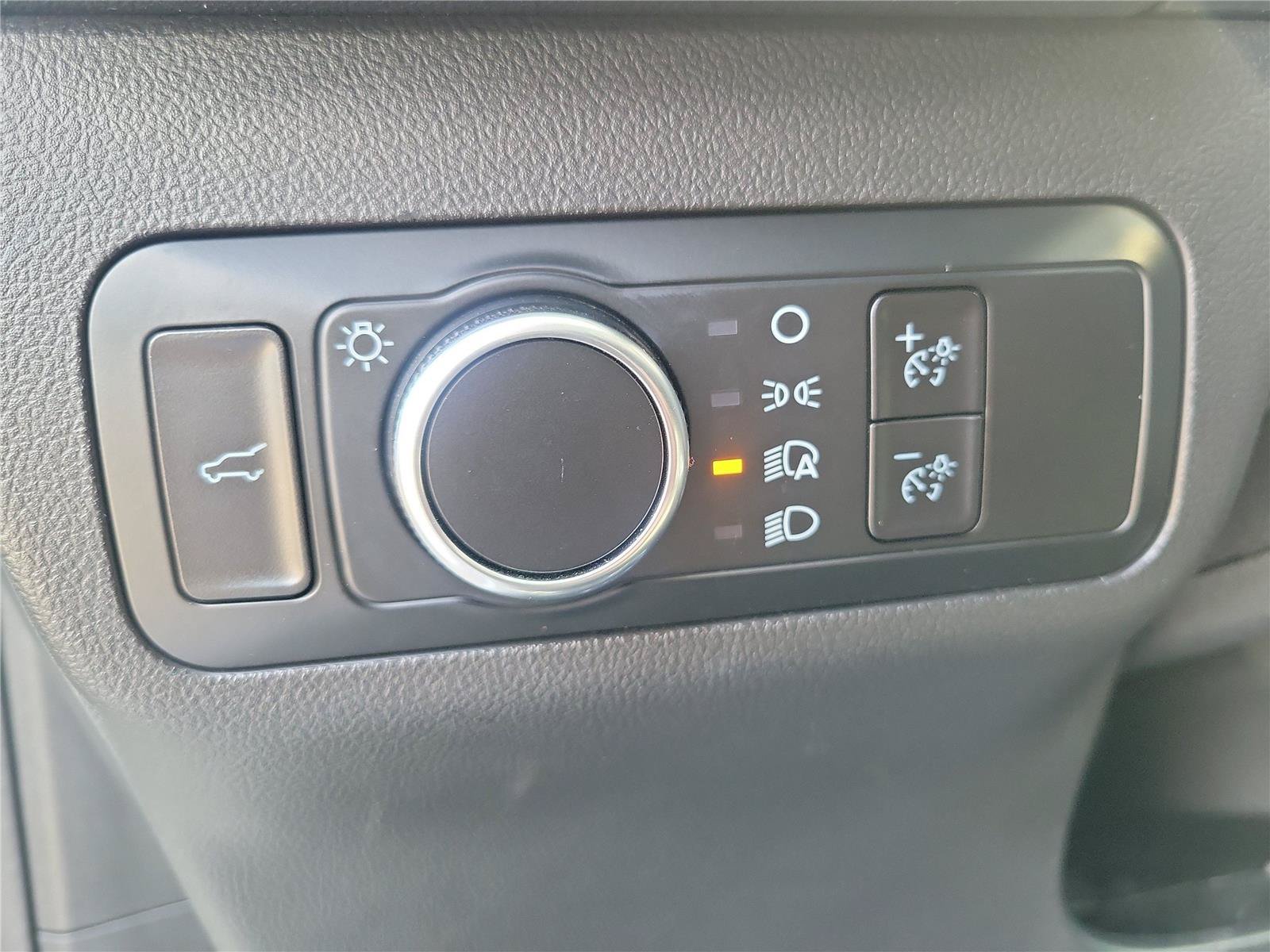 Used 2023 Ford Escape Active w/ Cold Weather Package FWD image 22