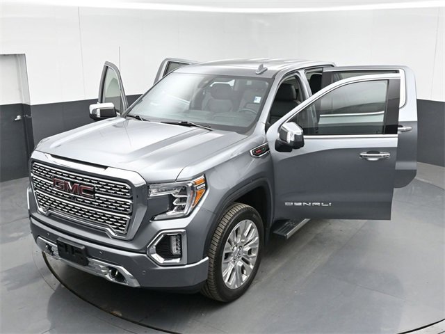 Used 2020 GMC Sierra 1500 Denali w/ Denali Ultimate Package image 54