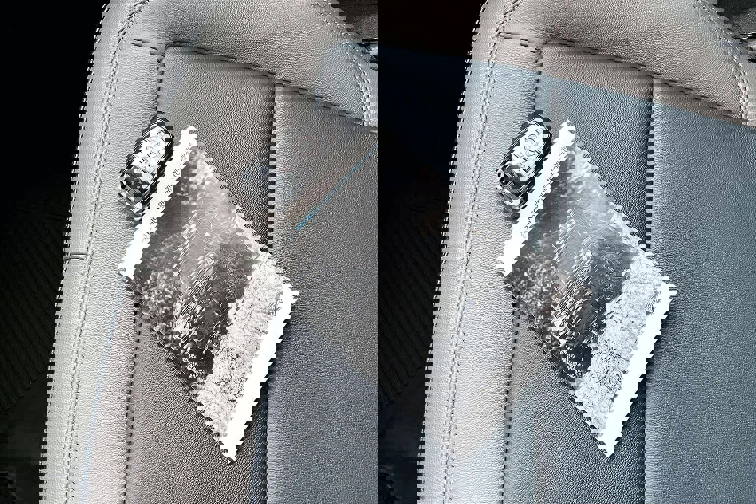 Used 2021 Ford Bronco Outer Banks image 14