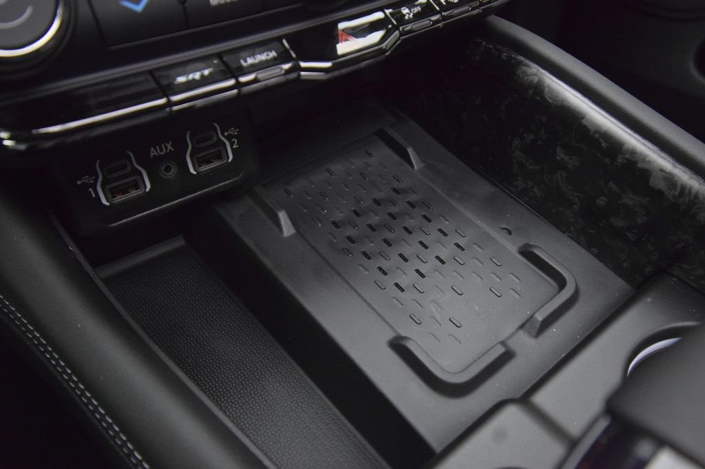 New 2026 Dodge Durango SRT Hellcat AWD/4WD image 25