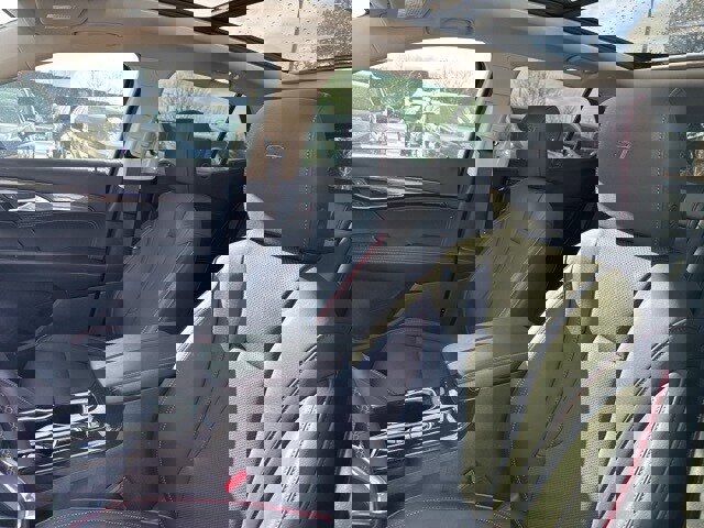 Used 2023 Buick Envision Essence w/ Technology Package I image 21