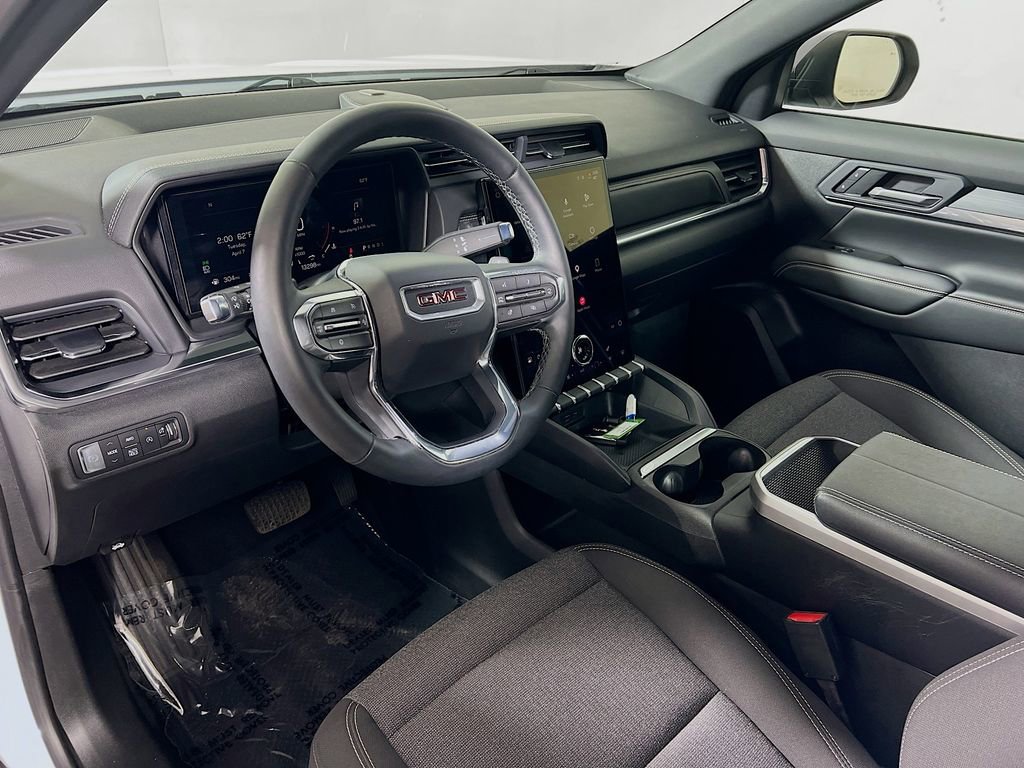 Used 2026 GMC Terrain Elevation image 9