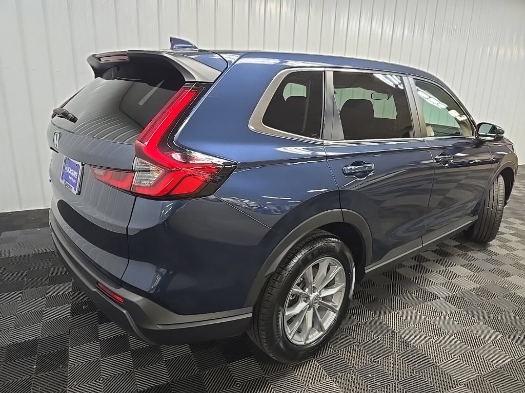 Used 2023 Honda CR-V EX image 10
