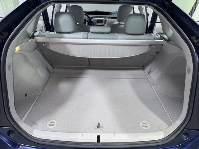 Used 2014 Toyota Prius Four FWD image 25