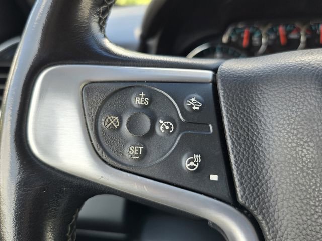 Used 2020 GMC Yukon SLT AWD/4WD image 24