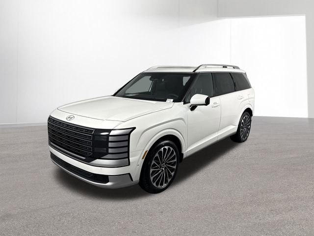 New 2026 Hyundai Palisade Calligraphy image 39