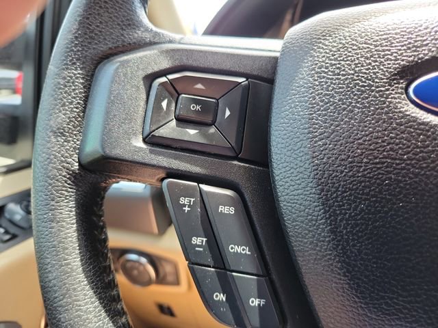Used 2015 Ford F150 XLT w/ Equipment Group 302A Luxury RWD image 21