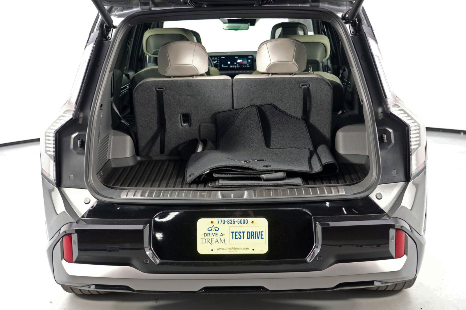 Used 2024 Kia EV9 GT-Line image 10