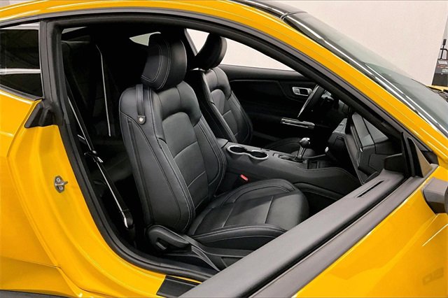 Used 2024 Ford Mustang GT Premium image 7