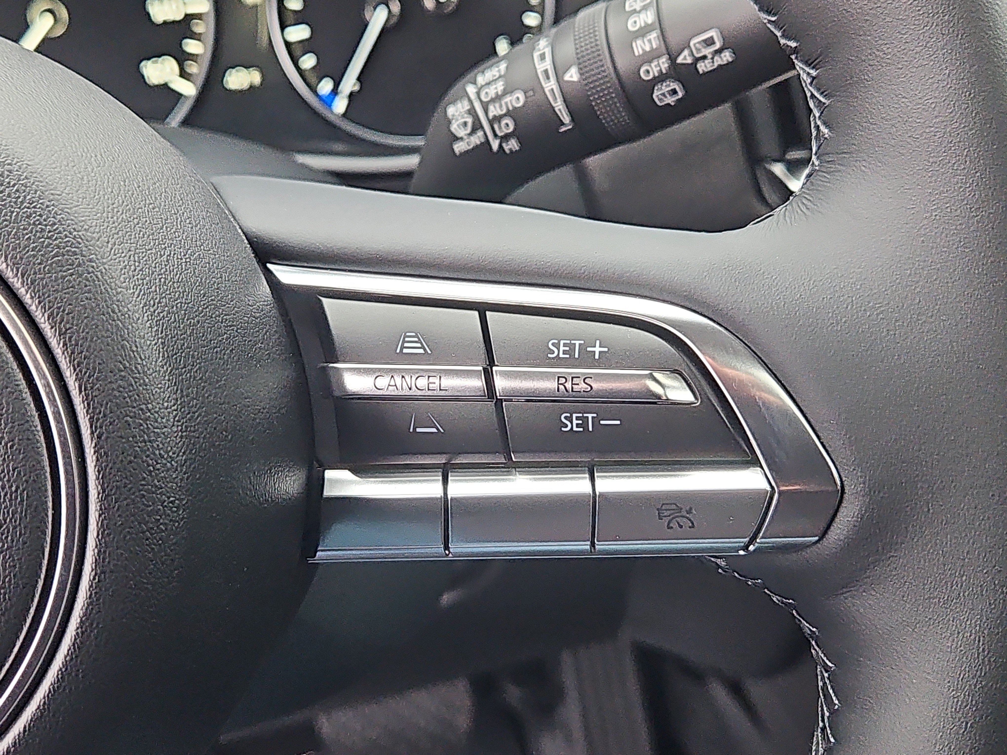 New 2026 MAZDA CX-50 2.5 Hybrid w/ Weather Package image 17