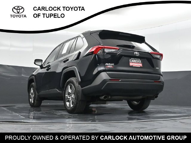 Used 2025 Toyota RAV4 XLE w/ Convenience Package FWD image 51