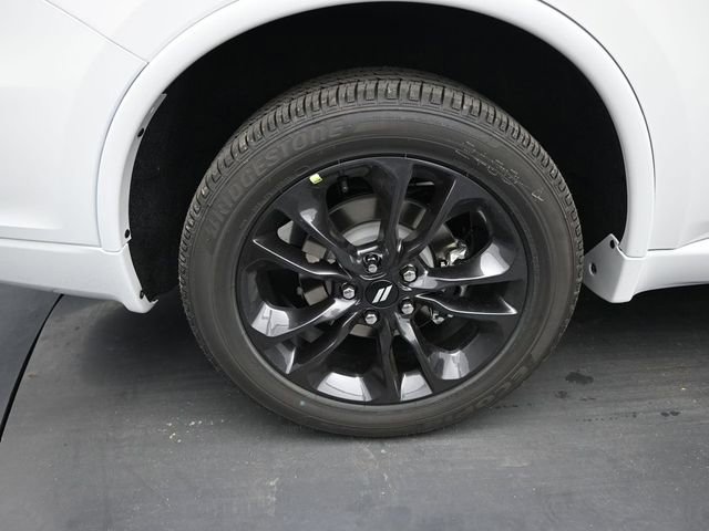 New 2026 Dodge Durango GT w/ Blacktop Package image 40