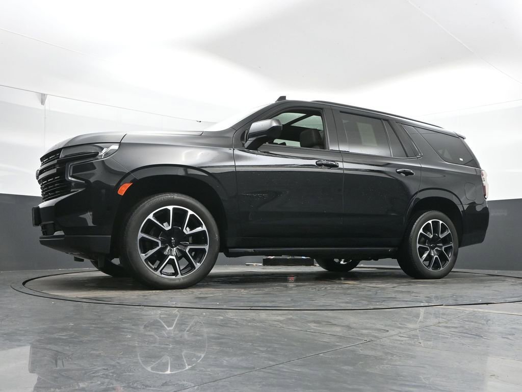 Used 2023 Chevrolet Tahoe RST image 44