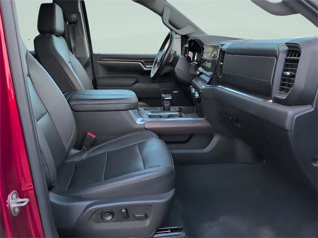 Certified 2023 GMC Sierra 1500 SLT w/ SLT Premium Plus Package image 31