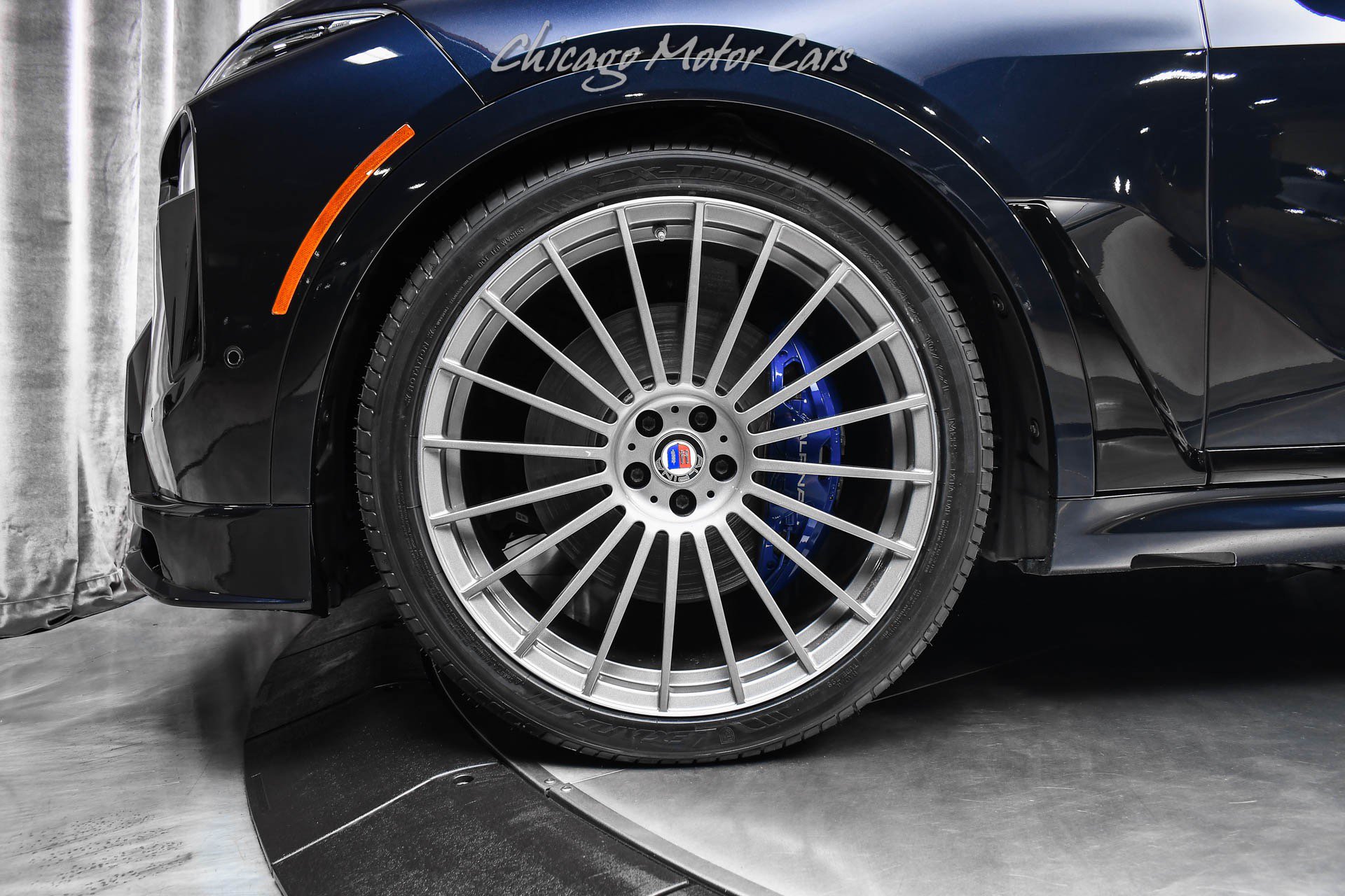 Used 2024 BMW ALPINA XB7 AWD/4WD image 60