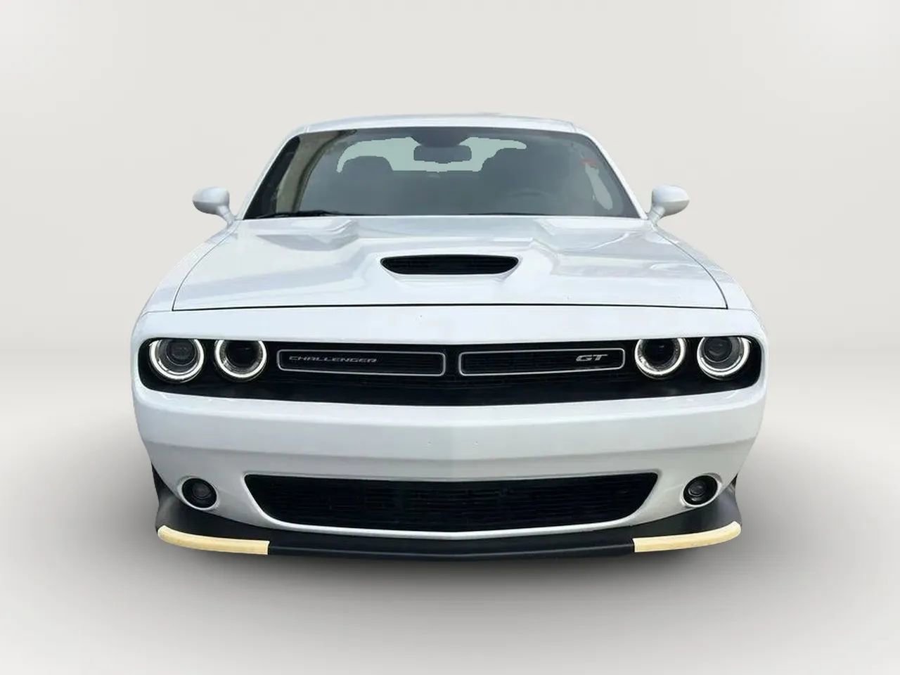 Used 2022 Dodge Challenger GT RWD image 6