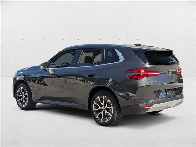 Used 2026 BMW X3 xDrive30 w/ Convenience Package image 9
