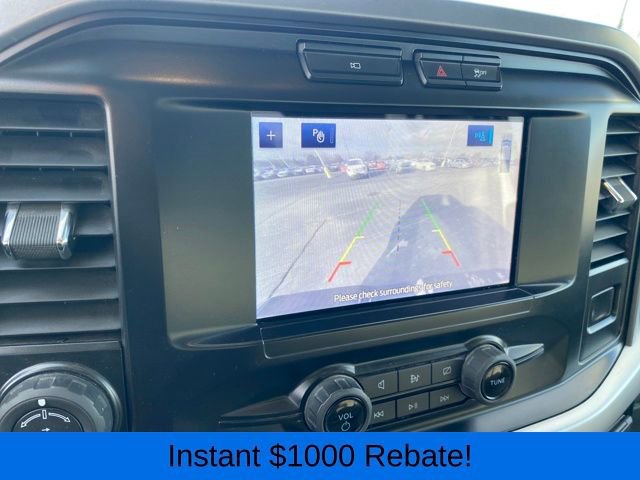 Used 2023 Ford F150 XLT image 11