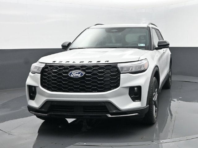 New 2027 Ford Explorer ST-Line w/ Premium Package AWD/4WD image 24
