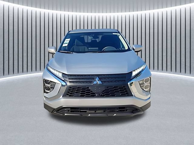 New 2026 Mitsubishi Eclipse Cross ES AWD/4WD image 2